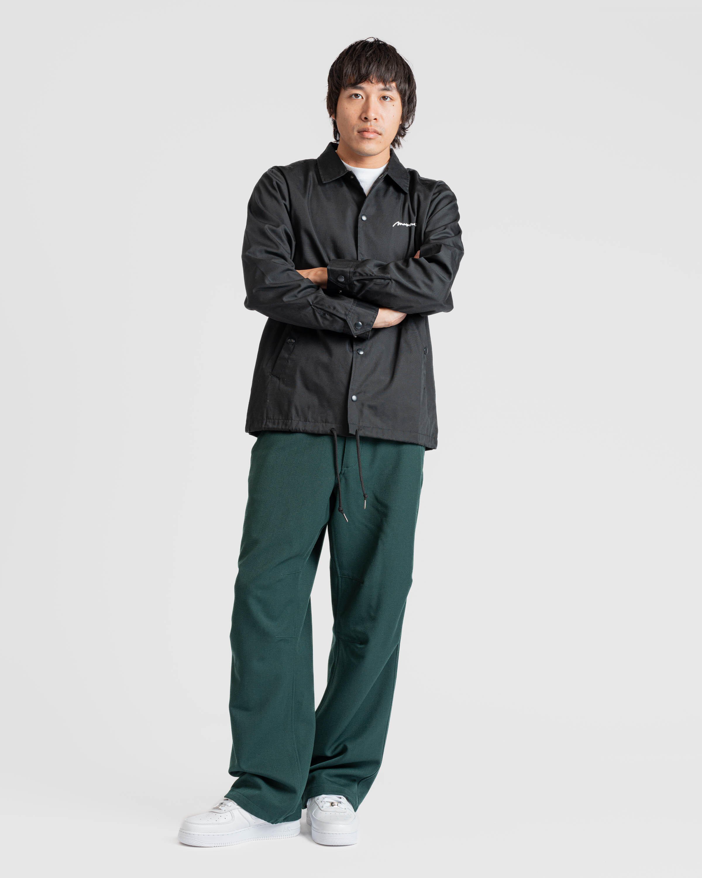 Beams Japan TOKYO CULTUART x matsui COACH JACKET